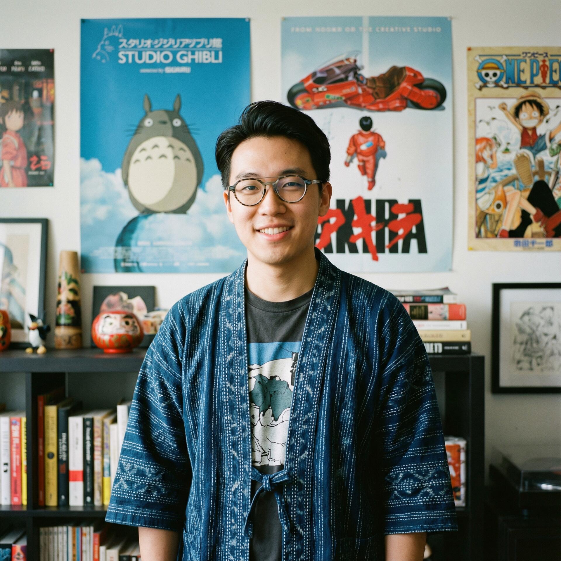 丝瓜视频文化研究者张文轩