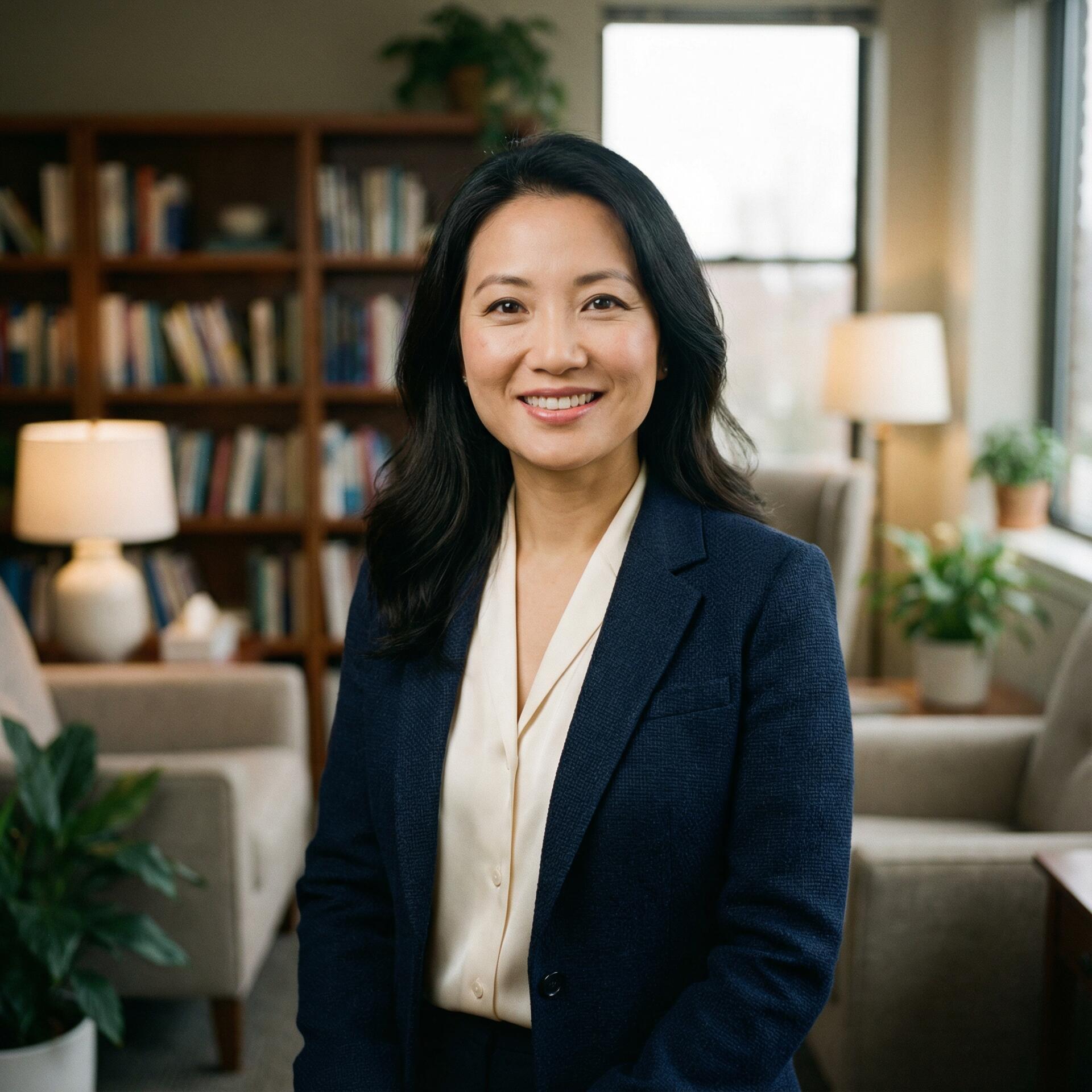 丝瓜视频亲密教育专家周婉清