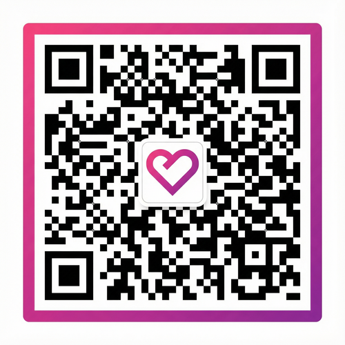 丝瓜视频公众号二维码