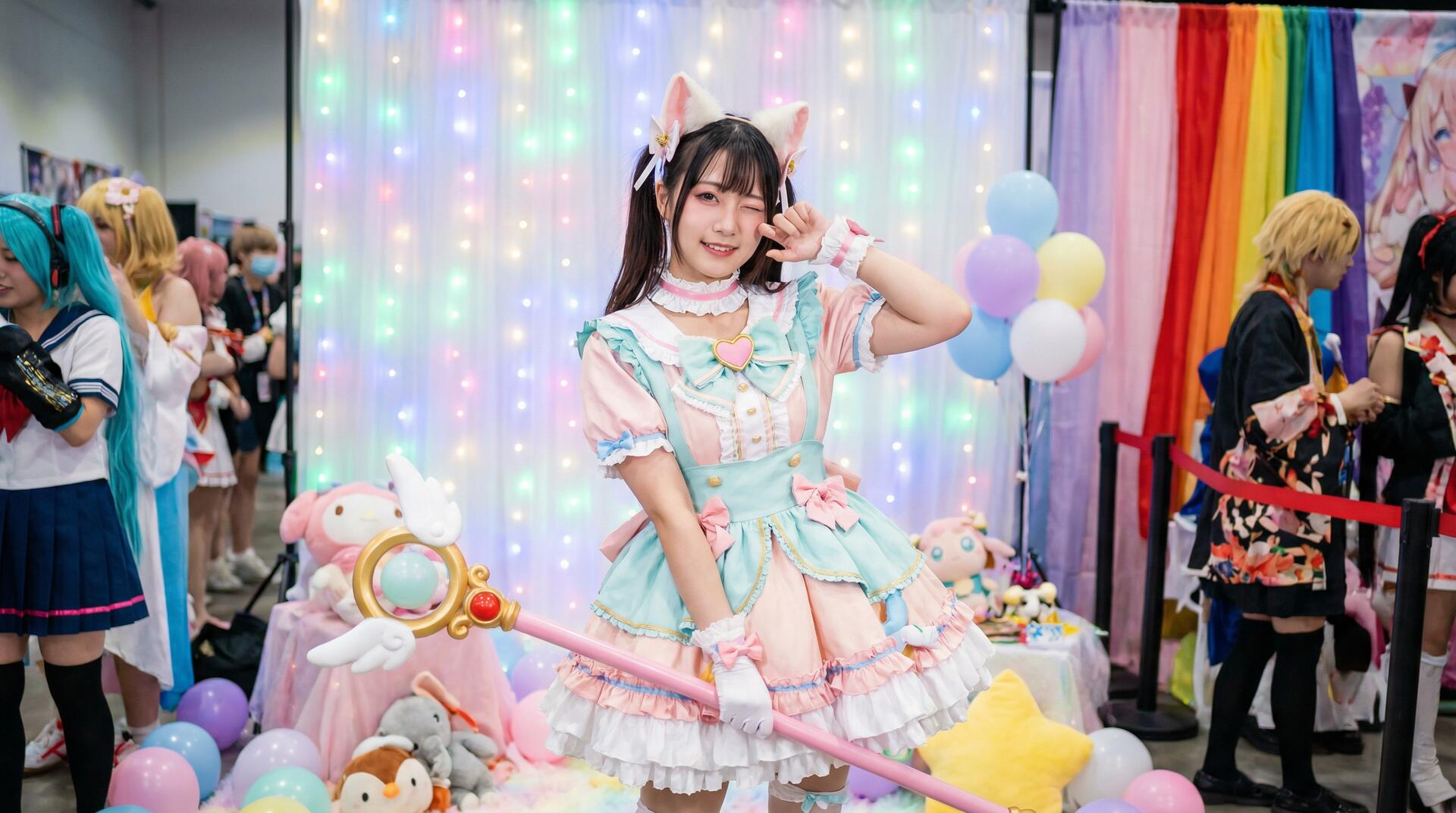 丝瓜视频 cosplay视频